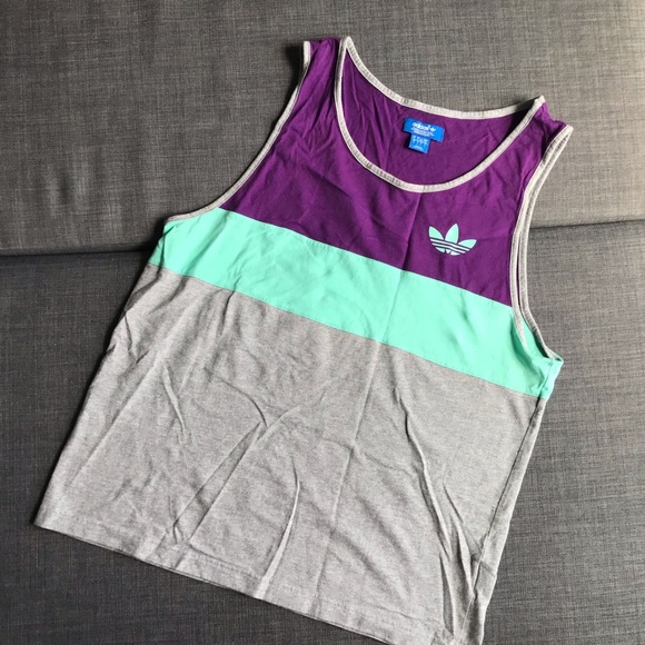 adidas Other - Adidas Men’s Tank